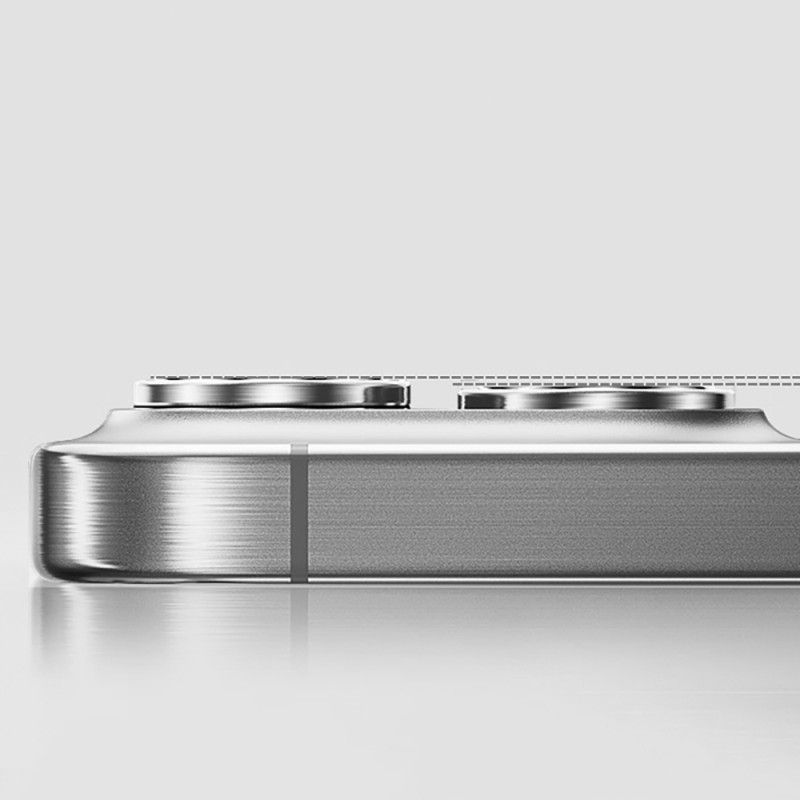 Bal-z Apple iPhone 13 Zore Mikro Kamera Lens Koruyucu