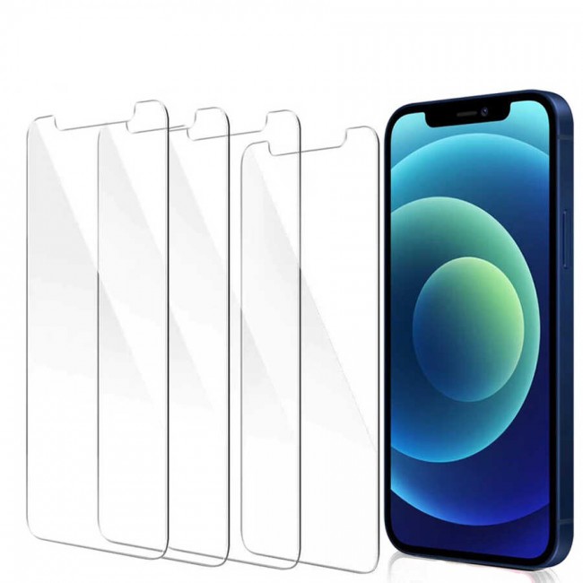 Apple iPhone 13 Zore Nano Micro Temperli Ekran Koruyucu Apple iPhone 13 Zore Nano Micro Temperli Ekran Koruyucu