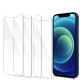 Apple iPhone 13 Zore Nano Micro Temperli Ekran Koruyucu Apple iPhone 13 Zore Nano Micro Temperli Ekran Koruyucu