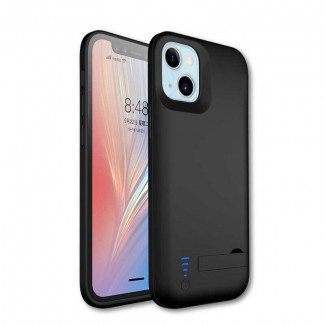 Apple iPhone 13 Zore Şarjlı Kılıf Apple iPhone 13 Zore Şarjlı Kılıf