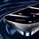 Apple iPhone 14 Benks 0.3mm V Pro Privacy Hayalet Ekran Koruyucu Apple iPhone 14 Benks 0.3mm V Pro Privacy Hayalet Ekran Koruyucu