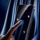 Apple iPhone 14 Benks 0.3mm V Pro Privacy Hayalet Ekran Koruyucu Apple iPhone 14 Benks 0.3mm V Pro Privacy Hayalet Ekran Koruyucu