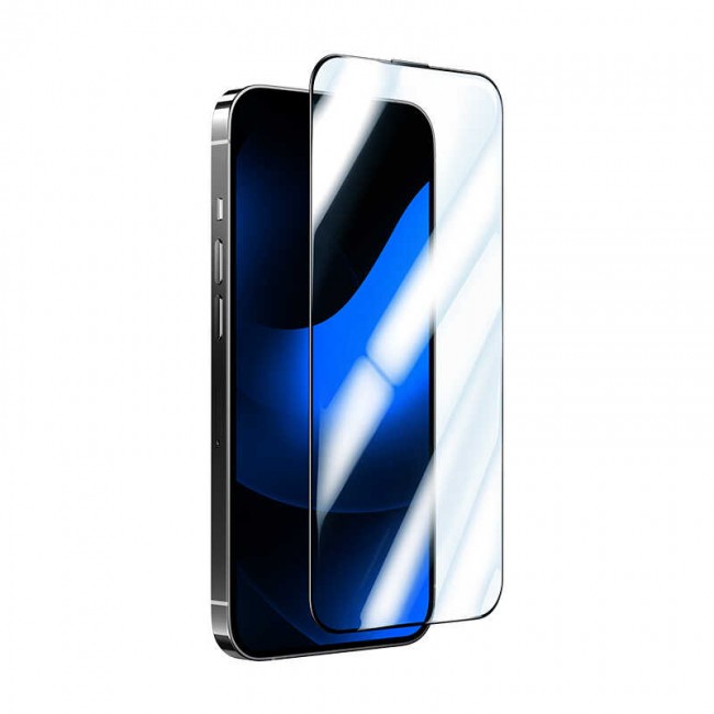 Apple iPhone 14 Benks Warrior Safir Coating Cam Ekran Koruyucu Apple iPhone 14 Benks Warrior Safir Coating Cam Ekran Koruyucu