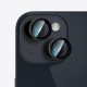 Apple iPhone 14 CaseWorld Alloy Serisi Oleofobik Anti Reflective Kamera Lens Koruyucu Apple iPhone 14 CaseWorld Alloy Serisi Oleofobik Anti Reflective Kamera Lens Koruyucu