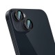 Apple iPhone 14 CaseWorld Alloy Serisi Oleofobik Anti Reflective Kamera Lens Koruyucu Apple iPhone 14 CaseWorld Alloy Serisi Oleofobik Anti Reflective Kamera Lens Koruyucu