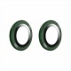 Apple iPhone 14 Go Des Eagle Kamera Lens Koruyucu Apple iPhone 14 Go Des Eagle Kamera Lens Koruyucu