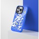 Apple iPhone 14 Kılıf Airbagli TPU Yazı Temalı Benks Dynamic New Kapak Apple iPhone 14 Kılıf Airbagli TPU Yazı Temalı Benks Dynamic New Kapak