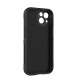Apple iPhone 14 Kılıf Esnek TPU Oyuklu Arka Yüzey Tasarımlı Zore Etnik Silikon Kapak Apple iPhone 14 Kılıf Esnek TPU Oyuklu Arka Yüzey Tasarımlı Zore Etnik Silikon Kapak