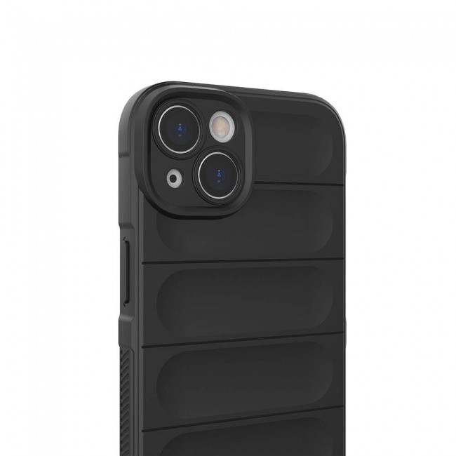 Apple iPhone 14 Kılıf Esnek TPU Oyuklu Arka Yüzey Tasarımlı Zore Etnik Silikon Kapak Apple iPhone 14 Kılıf Esnek TPU Oyuklu Arka Yüzey Tasarımlı Zore Etnik Silikon Kapak