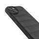 Apple iPhone 14 Kılıf Esnek TPU Oyuklu Arka Yüzey Tasarımlı Zore Etnik Silikon Kapak Apple iPhone 14 Kılıf Esnek TPU Oyuklu Arka Yüzey Tasarımlı Zore Etnik Silikon Kapak