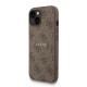 Apple iPhone 14 Kılıf Guess Orjinal Lisanslı M-safe Şarj Özellikli PU Deri Bilek Askı İpli Yazı Logolu Kapak Apple iPhone 14 Kılıf Guess Orjinal Lisanslı M-safe Şarj Özellikli PU Deri Bilek Askı İpli Yazı Logolu Kapak