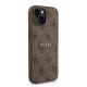 Apple iPhone 14 Kılıf Guess Orjinal Lisanslı M-safe Şarj Özellikli PU Deri Bilek Askı İpli Yazı Logolu Kapak Apple iPhone 14 Kılıf Guess Orjinal Lisanslı M-safe Şarj Özellikli PU Deri Bilek Askı İpli Yazı Logolu Kapak