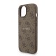Apple iPhone 14 Kılıf Guess Orjinal Lisanslı M-safe Şarj Özellikli PU Deri Bilek Askı İpli Yazı Logolu Kapak Apple iPhone 14 Kılıf Guess Orjinal Lisanslı M-safe Şarj Özellikli PU Deri Bilek Askı İpli Yazı Logolu Kapak