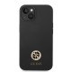 Apple iPhone 14 Kılıf Guess Orjinal Lisanslı Yazı ve Taşlı 4G Logolu Silikon Kapak Apple iPhone 14 Kılıf Guess Orjinal Lisanslı Yazı ve Taşlı 4G Logolu Silikon Kapak