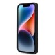 Apple iPhone 14 Kılıf Guess Orjinal Lisanslı Yazı ve Taşlı 4G Logolu Silikon Kapak Apple iPhone 14 Kılıf Guess Orjinal Lisanslı Yazı ve Taşlı 4G Logolu Silikon Kapak