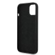 Apple iPhone 14 Kılıf Guess Orjinal Lisanslı Yazı ve Taşlı 4G Logolu Silikon Kapak Apple iPhone 14 Kılıf Guess Orjinal Lisanslı Yazı ve Taşlı 4G Logolu Silikon Kapak
