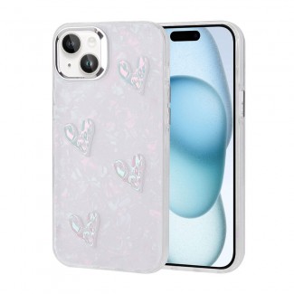 Apple iPhone 14 Kılıf Kabartma Figürlü Parlak Zore Eralli Silikon Kapak Apple iPhone 14 Kılıf Kabartma Figürlü Parlak Zore Eralli Silikon Kapak