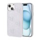 Apple iPhone 14 Kılıf Kabartma Figürlü Parlak Zore Eralli Silikon Kapak Apple iPhone 14 Kılıf Kabartma Figürlü Parlak Zore Eralli Silikon Kapak