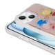 Apple iPhone 14 Kılıf Kabartma Figürlü Parlak Zore Minimini Silikon Kapak Apple iPhone 14 Kılıf Kabartma Figürlü Parlak Zore Minimini Silikon Kapak