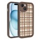 Apple iPhone 14 Kılıf Kamera Korumalı Baskılı Arka Yüzey Zore Klas Kapak Apple iPhone 14 Kılıf Kamera Korumalı Baskılı Arka Yüzey Zore Klas Kapak