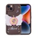 Apple iPhone 14 Kılıf Kamera Korumalı Figür Tasarımlı Zore Kapya Kapak