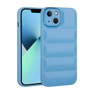 Apple iPhone 14 Kılıf Kamera Korumalı Parlak Airbag'li Zore Galya Kapak Apple iPhone 14 Kılıf Kamera Korumalı Parlak Airbag'li Zore Galya Kapak