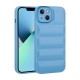 Apple iPhone 14 Kılıf Kamera Korumalı Parlak Airbag'li Zore Galya Kapak Apple iPhone 14 Kılıf Kamera Korumalı Parlak Airbag'li Zore Galya Kapak