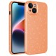 Apple iPhone 14 Kılıf Kamera Korumalı Simli Lüks Zore Koton Kapak Apple iPhone 14 Kılıf Kamera Korumalı Simli Lüks Zore Koton Kapak