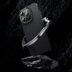 Apple iPhone 14 Kılıf Karbon Fiber Benks 600D Essential Kevlar Kapak Apple iPhone 14 Kılıf Karbon Fiber Benks 600D Essential Kevlar Kapak