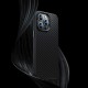 Apple iPhone 14 Kılıf Karbon Fiber Benks Civilian Aramid Protective Kapak Apple iPhone 14 Kılıf Karbon Fiber Benks Civilian Aramid Protective Kapak