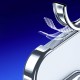 Apple iPhone 14 Kılıf Magsafe Şarj Özellikli Cam Yüzey Benks Electroplated Kapak Apple iPhone 14 Kılıf Magsafe Şarj Özellikli Cam Yüzey Benks Electroplated Kapak