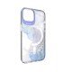 Apple iPhone 14 Kılıf Magsafe Şarj Özellikli Çift IMD Baskılı Lisanslı Switcheasy Artist-M Veil Kapak Apple iPhone 14 Kılıf Magsafe Şarj Özellikli Çift IMD Baskılı Lisanslı Switcheasy Artist-M Veil Kapak
