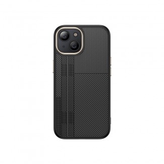 Apple iPhone 14 Kılıf M-safe Şarj Özellikli Karbon Fiber Görünümlü Zore Antina Kapak Apple iPhone 14 Kılıf M-safe Şarj Özellikli Karbon Fiber Görünümlü Zore Antina Kapak