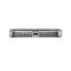 Apple iPhone 14 Kılıf Magsafe Şarj Özellikli Parlayan Simli Şeffaf Lisanslı Switcheasy Starfield-M Kapak Apple iPhone 14 Kılıf Magsafe Şarj Özellikli Parlayan Simli Şeffaf Lisanslı Switcheasy Starfield-M Kapak