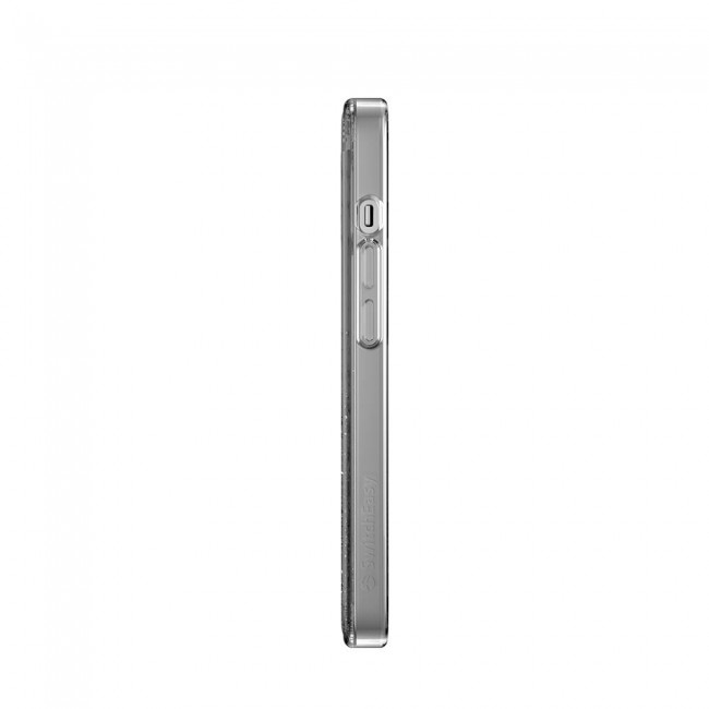 Apple iPhone 14 Kılıf Magsafe Şarj Özellikli Parlayan Simli Şeffaf Lisanslı Switcheasy Starfield-M Kapak Apple iPhone 14 Kılıf Magsafe Şarj Özellikli Parlayan Simli Şeffaf Lisanslı Switcheasy Starfield-M Kapak