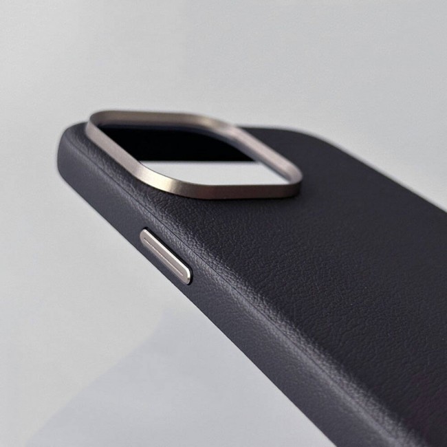 Apple iPhone 14 Kılıf Magsafe Şarj Özellikli PU Deri Zore Adora Kapak Apple iPhone 14 Kılıf Magsafe Şarj Özellikli PU Deri Zore Adora Kapak