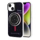 Apple iPhone 14 Kılıf Magsafe Şarj Özellikli Tak-Çıkar Pop Soketli Zore Tiktok Kapak Apple iPhone 14 Kılıf Magsafe Şarj Özellikli Tak-Çıkar Pop Soketli Zore Tiktok Kapak