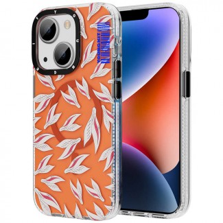 Apple iPhone 14 Kılıf M-safe Şarj Özellikli Youngkit Play Rabbit Serisi Kapak Apple iPhone 14 Kılıf M-safe Şarj Özellikli Youngkit Play Rabbit Serisi Kapak