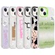 Apple iPhone 14 Kılıf Mermer Desenli Zore Marbello Kapak Apple iPhone 14 Kılıf Mermer Desenli Zore Marbello Kapak