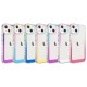 Apple iPhone 14 Kılıf Simli ve Renk Geçiş Tasarımlı Lens Korumalı Zore Park Kapak Apple iPhone 14 Kılıf Simli ve Renk Geçiş Tasarımlı Lens Korumalı Zore Park Kapak