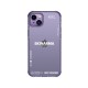 Apple iPhone 14 Kılıf SkinArma Şeffaf Airbag Tasarımlı Iro Kapak Apple iPhone 14 Kılıf SkinArma Şeffaf Airbag Tasarımlı Iro Kapak