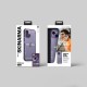 Apple iPhone 14 Kılıf SkinArma Şeffaf Airbag Tasarımlı Iro Kapak Apple iPhone 14 Kılıf SkinArma Şeffaf Airbag Tasarımlı Iro Kapak