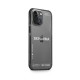 Apple iPhone 14 Kılıf SkinArma Şeffaf Airbag Tasarımlı Iro Kapak Apple iPhone 14 Kılıf SkinArma Şeffaf Airbag Tasarımlı Iro Kapak