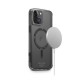 Apple iPhone 14 Kılıf SkinArma Şeffaf Airbag Tasarımlı Magsafe Şarj Özellikli Saido Kapak Apple iPhone 14 Kılıf SkinArma Şeffaf Airbag Tasarımlı Magsafe Şarj Özellikli Saido Kapak