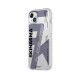 Apple iPhone 14 Kılıf SkinArma Şeffaf Airbag Tasarımlı Raku Kapak Apple iPhone 14 Kılıf SkinArma Şeffaf Airbag Tasarımlı Raku Kapak