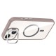 Apple iPhone 14 Kılıf Standlı ve Kamera Lens Hediyeli M-Safe Şarj Özellikli Zore Etro Kapak Apple iPhone 14 Kılıf Standlı ve Kamera Lens Hediyeli M-Safe Şarj Özellikli Zore Etro Kapak