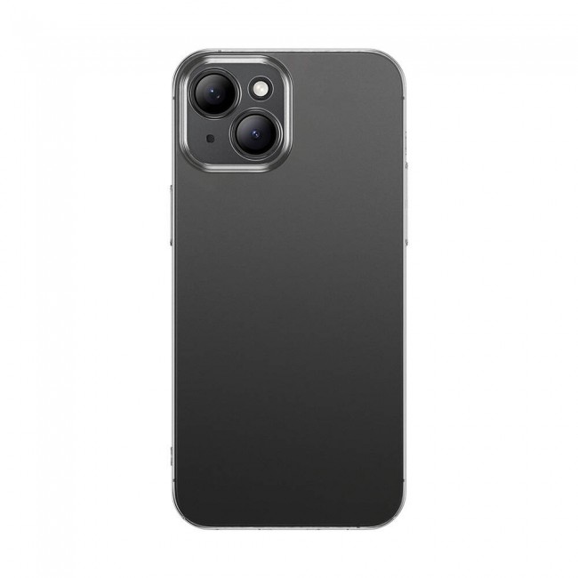 Apple iPhone 14 Kılıf Toz Önleyici Zore Helo Kapak Apple iPhone 14 Kılıf Toz Önleyici Zore Helo Kapak
