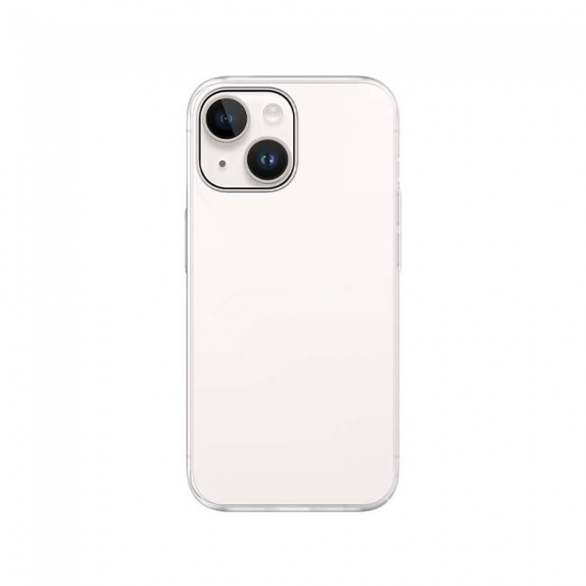 Apple iPhone 14 Kılıf Ultra İnce Mat PC Arka Yüzey Recci Elite Serisi Kapak Apple iPhone 14 Kılıf Ultra İnce Mat PC Arka Yüzey Recci Elite Serisi Kapak