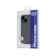 Apple iPhone 14 Kılıf Ultra İnce Mat PC Arka Yüzey Recci Elite Serisi Kapak Apple iPhone 14 Kılıf Ultra İnce Mat PC Arka Yüzey Recci Elite Serisi Kapak