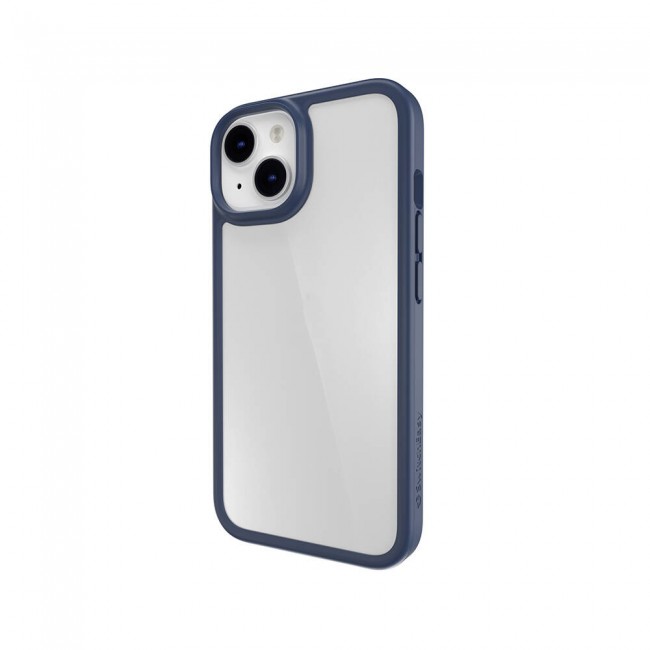 Apple iPhone 14 Kılıf Ultra İnce Şok Önleyicili Lisanslı Switcheasy Aero Plus Kapak Apple iPhone 14 Kılıf Ultra İnce Şok Önleyicili Lisanslı Switcheasy Aero Plus Kapak